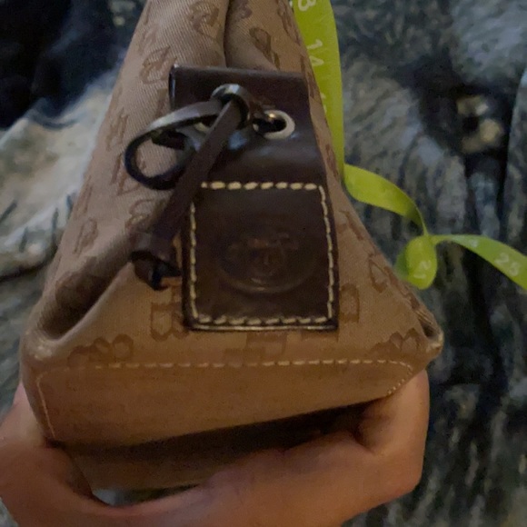 Dooney & Burke bag - Picture 7 of 7